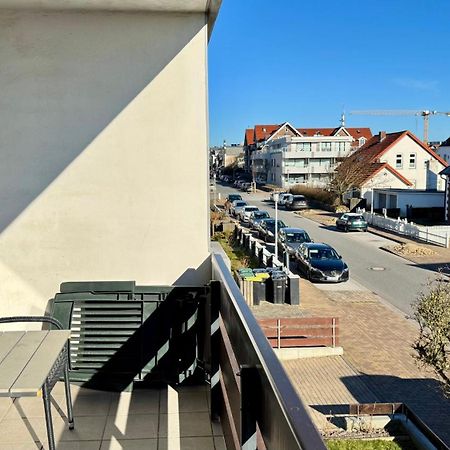 141-15, Bismarckstrasse, Westerland, Strandnah Exterior foto